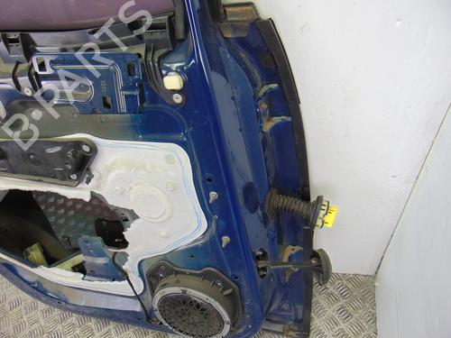 Left rear door CITROËN C4 Grand Picasso I (UA_) 2.0 HDi 150 | BP8492850C4