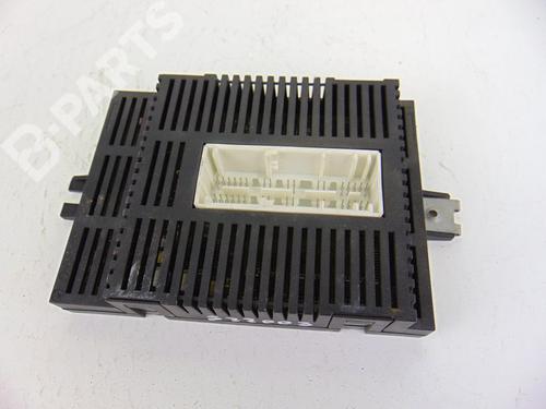 Used Electronic module Electronic module BMW 7 (E65, E66, E67) 740 d (258 hp) 10626241 10626241