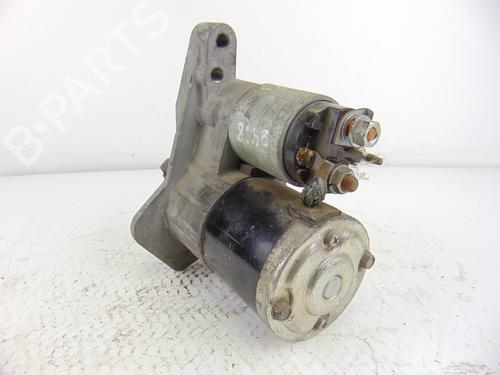 Starter NISSAN QASHQAI / QASHQAI +2 I (J10, NJ10, JJ10E) 1.6 | BP7731172M8 