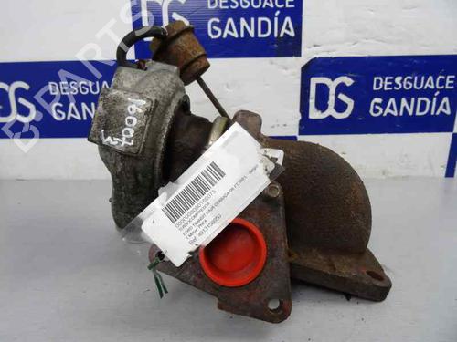 Turbo/Compressor Turbo/Compressor 7718699 7718699