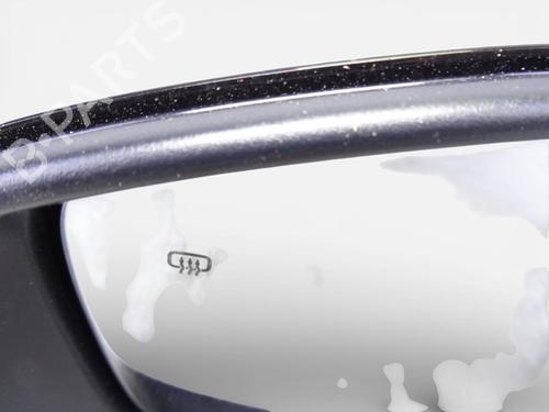 Left mirror MG MG HS (AS23)  | BP32172470C26 