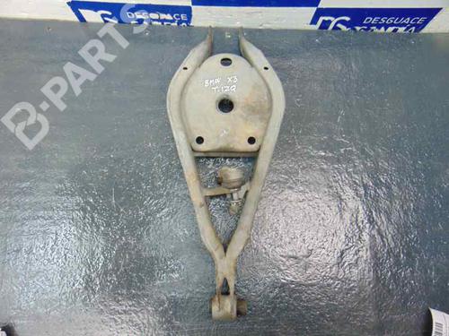 left-rear-suspension-arm-bmw-x3-e83-30-d-2003-2004-2005-2006-2007-2008-2009-2010-2011-7726093 main image
