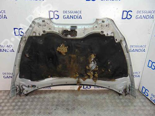 Hood SEAT ALTEA (5P1)  | BP7727282C1