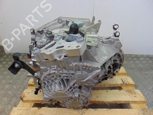 Gearbox FIAT 500X (334_)  | BP12569717M3 
