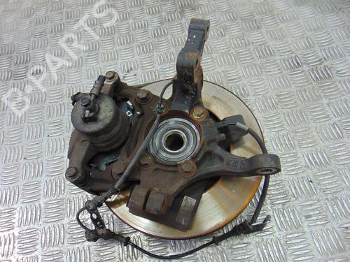 Right front steering knuckle KIA CEE'D (JD)  | BP11885616M26 