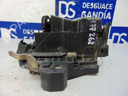Used Front right lock MERCEDES-BENZ E-CLASS (W210) E 300 D (210.020) (136 hp) 7724730