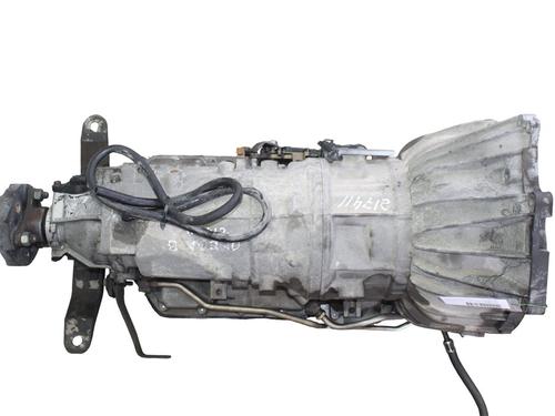 Gearbox OPEL OMEGA B (V94) 2.5 TD (F69, M69, P69) | BP29914752M3