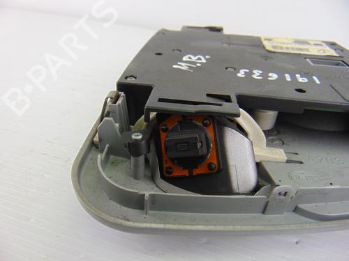 Kabinelys MERCEDES-BENZ C-CLASS (W203) C 220 CDI (203.006, 203.008) | BP8536479I8 