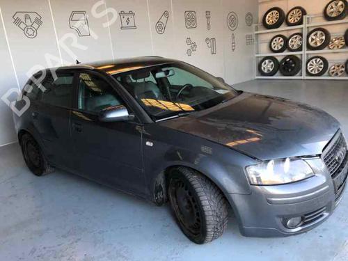 Right curtain airbag AUDI A3 Sportback (8PA)  | BP7725250C12 