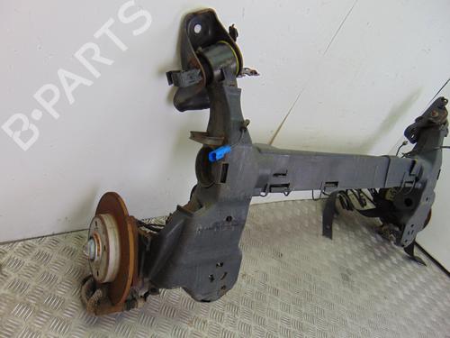 Rear axle CITROËN C4 CACTUS 1.2 PureTech 130 | BP9558808M2 