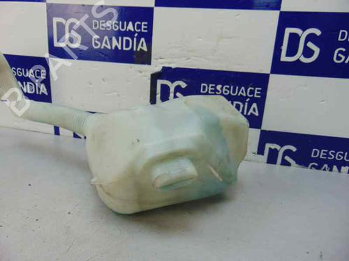 Windscreen washer tank CITROËN C3 I (FC_, FN_) 1.4 HDi | BP7723900C113 