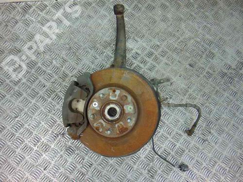 Used Left front steering knuckle Left front steering knuckle MAZDA 6 Saloon (GG) 2.0 DI (GG14) (121 hp) 7725454 7725454