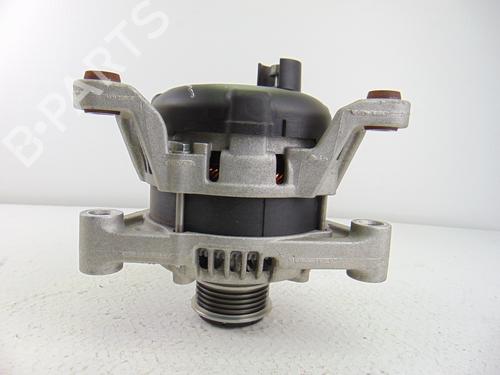 Alternator OPEL CORSA E (X15) 1.4 (08, 68) | BP12432616M7 