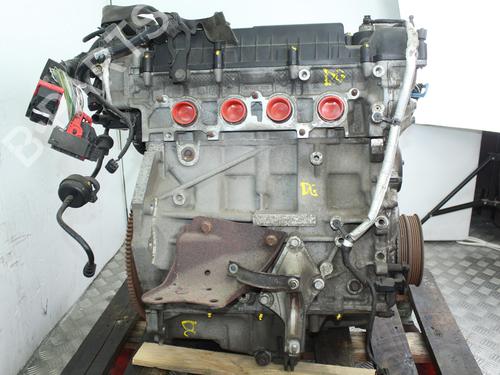 Engine FORD FOCUS III Turnier 2.0 ST | BP7789074M1 
