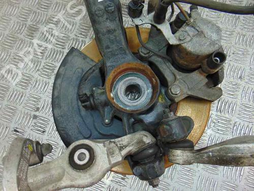 Right front steering knuckle AUDI A6 C5 (4B2) 2.8 quattro | BP7730410M26 