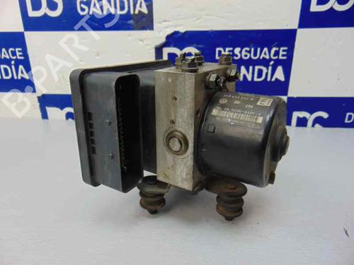 Used ABS pump VW GOLF V (1K1) [2003-2010]  7727589