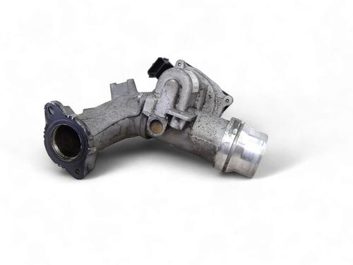 Used Throttle body RENAULT MEGANE III Grandtour (KZ0/1) [2008-2016]  30133793