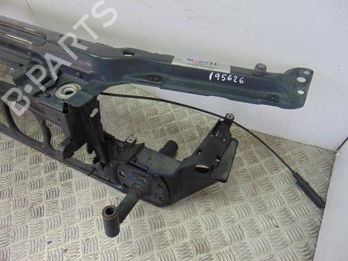 Front slam panel BMW 3 (E46) 330 d | BP9498356C72 