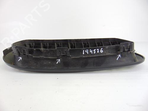 Grille BMW 1 (E87) 116 d | BP9208392C40 