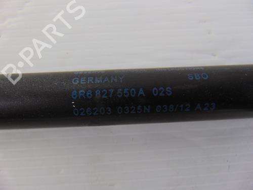 Tailgate lift support VW POLO V (6R1, 6C1) 1.2 TDI | BP14048512C138 
