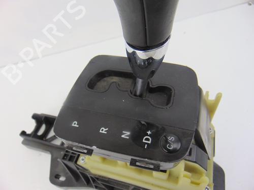 Gear lever MERCEDES-BENZ A-CLASS (W169) A 200 TURBO (169.034, 169.334) | BP8132971M90 