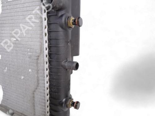 Water radiator MERCEDES-BENZ CLK (C208) CLK 230 Kompressor (208.347) | BP30107541M31