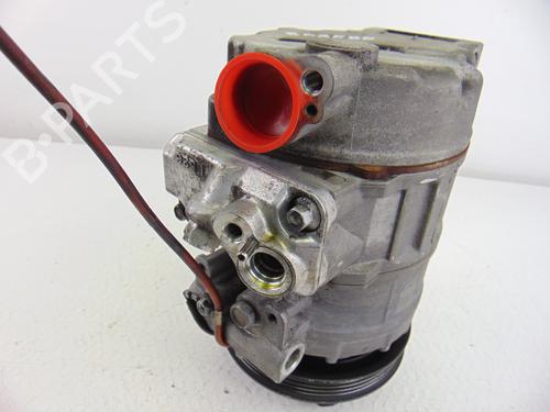 AC compressor AUDI ALLROAD C5 (4BH) 2.5 TDI quattro | BP11750482M34