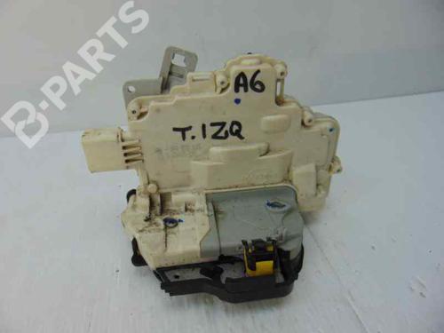 Used Rear left lock Rear left lock AUDI A6 C6 Avant (4F5) 2.7 TDI (180 hp) 7877360 7877360