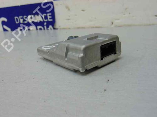 Electronic module OPEL ASTRA K (B16) 1.4 Turbo (68) | BP7724179M83 