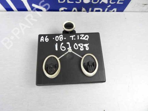 Elektronisk modul AUDI A6 C6 Avant (4F5) 2.7 TDI quattro | BP7720780M83 