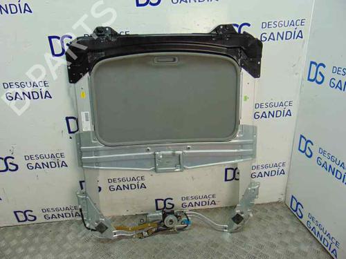 Soltak HONDA CR-V II (RD_) 2.2 CTDi (RD9) | BP7729693C124 