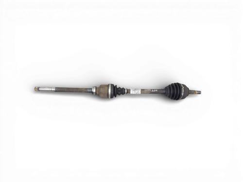 Transmisión delantera derecha CITROËN JUMPY II Van 1.6 HDi 90 8V (90 hp) 31157086