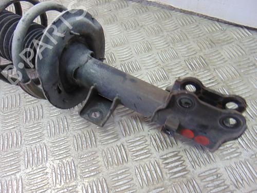 Right front shock absorber KIA CEE'D (JD)  | BP11885618M17 