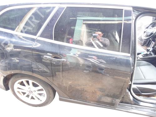 Used Right rear door FORD FOCUS III Turnier 1.5 TDCi (120 hp) 23857981