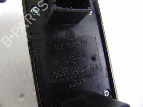 Left front window switch FORD FOCUS II (DA_, HCP, DP)  | BP10005222I27 