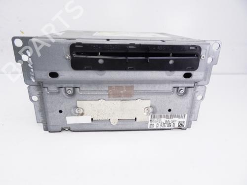 Used Electronic module BMW 7 (F01, F02, F03, F04) 740 d xDrive (306 hp) 18356556