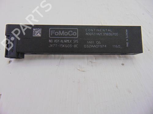 Elektronisk modul FORD PUMA (J2K, CF7) [2019-2025]  15064054