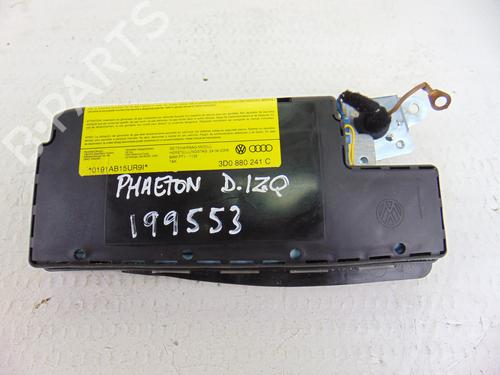 Elektronisk modul VW PHAETON (3D1, 3D2, 3D3, 3D4, 3D6, 3D7, 3D8, 3D9) 3.0 V6 TDI 4motion (224 hp) 10412384