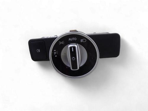 Used Headlight switch MERCEDES-BENZ CLA Coupe (C117) [2013-2019]  29117340