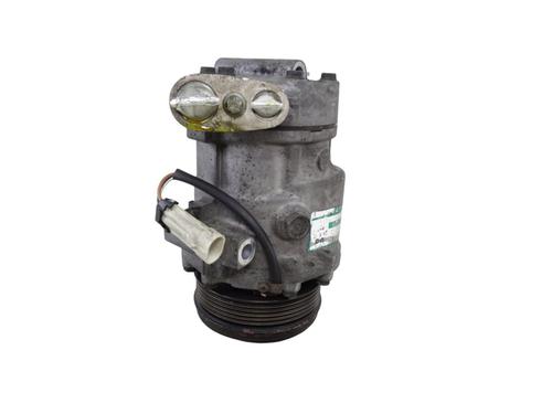 AC compressor OPEL ASTRA G Hatchback (T98)  | BP27623938M34 