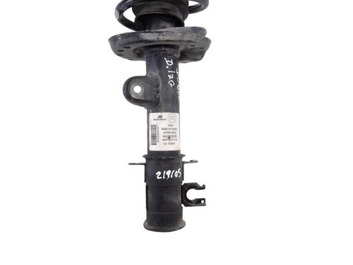 Left front shock absorber FIAT DOBLO Cargo (263_) 1.3 D Multijet (263WXU1A, 263ZXU1A, 263WYB1A, 263ZYB1A) | BP32708277M16 - Image 3