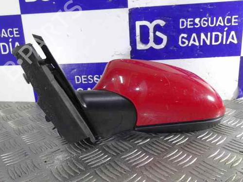 Left mirror BMW 1 (E87) 120 d | BP7718672C26 