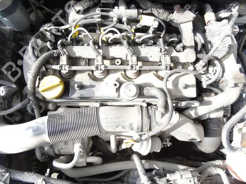 Używane Silnik OPEL CORSA D (S07) 1.7 CDTI (L08, L68) (130 hp) 31164606
