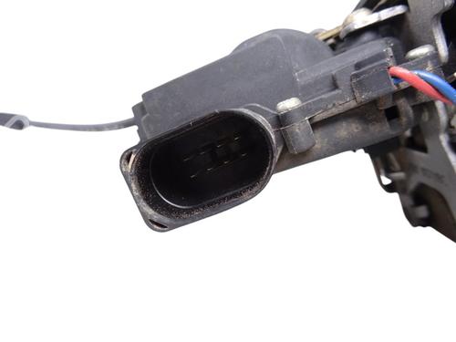 Front right lock SKODA OCTAVIA I (1U2)  | BP21162491C97 