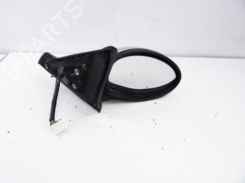 Used Right mirror ALFA ROMEO GT (937_) 2.0 JTS (937CXH1A, 937CXH11) (165 hp) 17540877