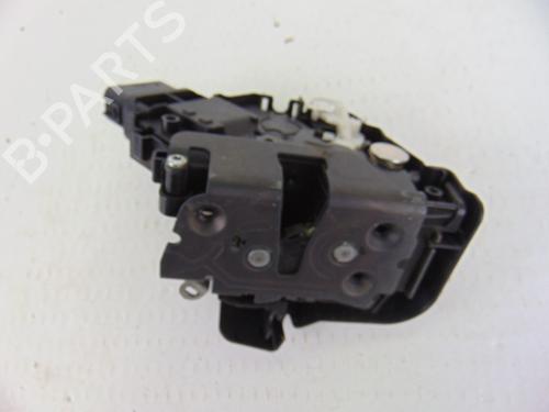 Front right lock VOLVO V50 (545) D4 | BP9971559C97 