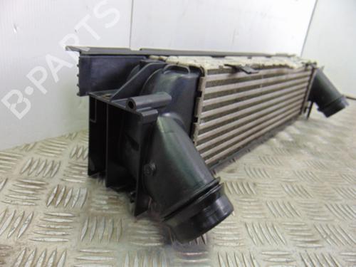 Intercooler BMW 3 (F30, F80) 328 i | BP9195176M30 