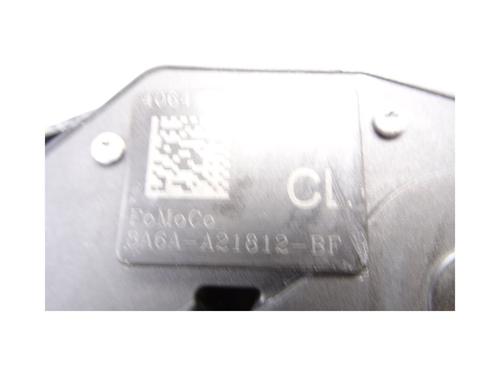 Front right lock FORD FIESTA VI (CB1, CCN) 1.25 | BP27649235C97