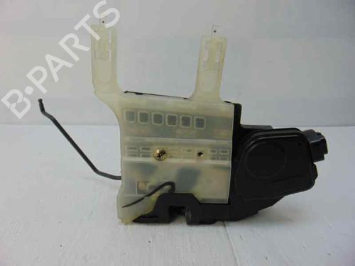 Front left lock HYUNDAI TUCSON (JM) 2.0 CRDi | BP7864832C98 