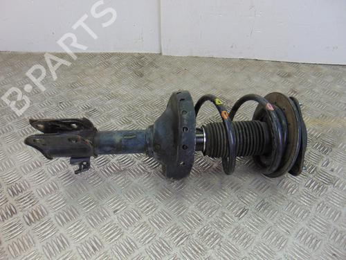 Used Left front shock absorber SUBARU LEGACY IV (BL) 2.0 D AWD (BLD) (150 hp) 10564137